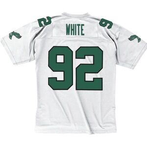 REGGIE WHITE Mitchell & Ness Jersey
